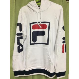 フィラ(FILA)の予約済み(パーカー)