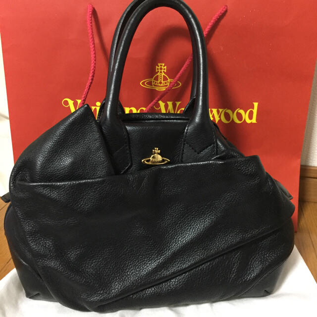 Vivienne Westwood バッグ ヤスミン 変形