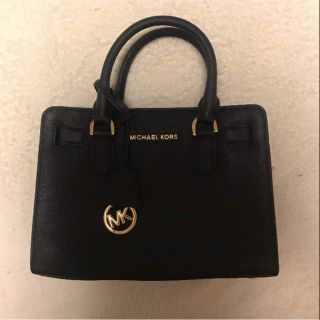 マイケルコース(Michael Kors)のMICHAEL KORS トートバッグ(ハンドバッグ)