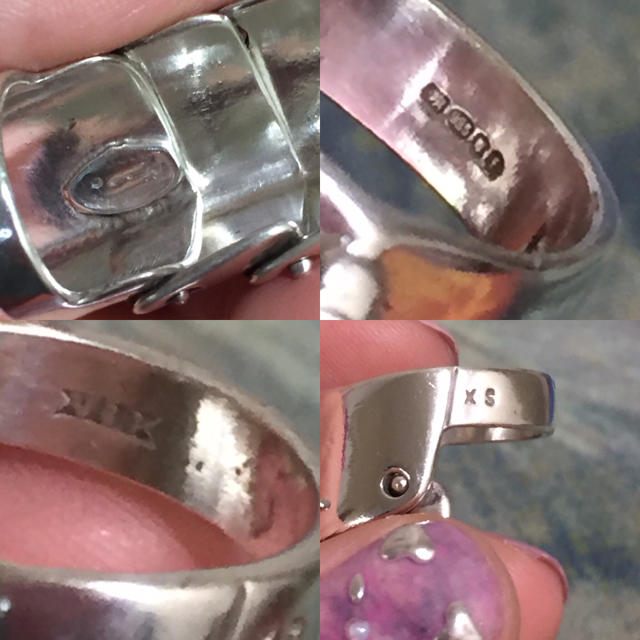 Vivienne Westwood - アーマーリング XS 8号の通販 by 値下げ Vivienne Westwood - アーマーリング XS 8号の通販 by 値下げ
