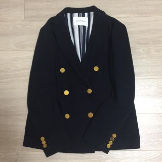 スピックアンドスパン(Spick & Span)の♡スピックアンドスパン   ダブルジャケット♡(テーラードジャケット)