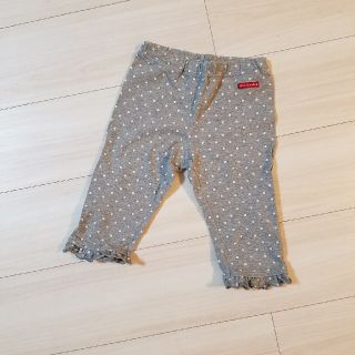 ムージョンジョン(mou jon jon)のりい様専用　パンツ　ズボン　120センチ(パンツ/スパッツ)