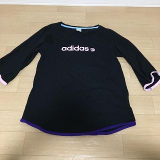 アディダス(adidas)の★アディダス・Tシャツ★(Tシャツ(長袖/七分))