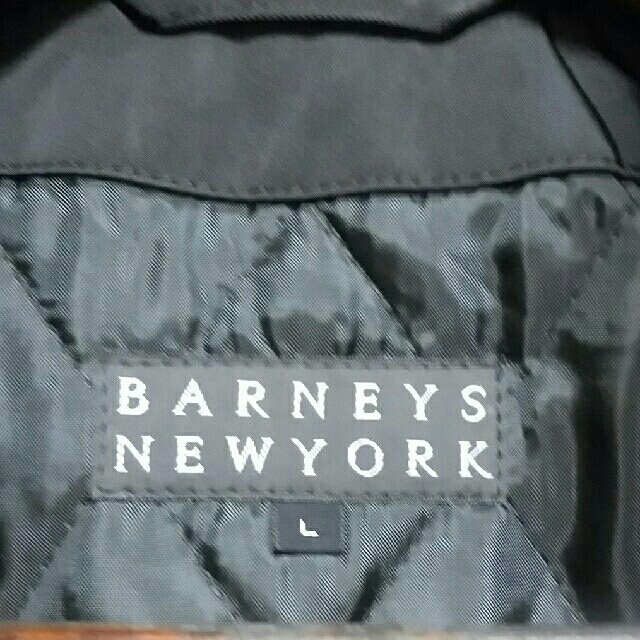 BARNEYS NEW YORK(バーニーズニューヨーク)のトレンチコート メンズのジャケット/アウター(トレンチコート)の商品写真