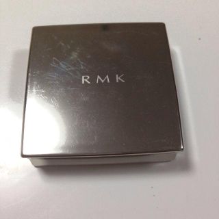 アールエムケー(RMK)のRMK アイシャドウ(その他)