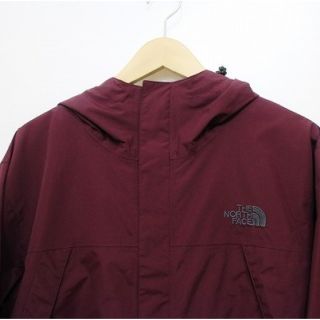 ザノースフェイス(THE NORTH FACE)の【な様 専用】THE NORTH FACE Scoop Jacket (マウンテンパーカー)