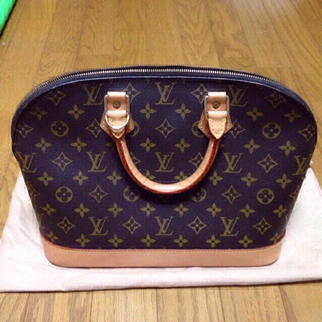 LOUIS VUITTON(ルイヴィトン)のルイヴィトン バック レディースのバッグ(ハンドバッグ)の商品写真