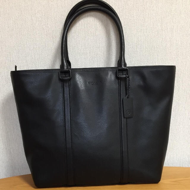 COACH - コーチ トートバッグ☆メルセデスベンツコラボの通販 by 2754ma's shop｜コーチならラクマ