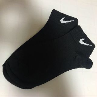 ナイキ(NIKE)のナイキ靴下(ソックス)