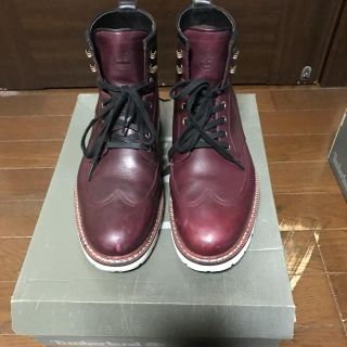 ティンバーランド(Timberland)のティンバーランド靴(ブーツ)