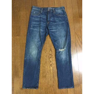 ギャップ(GAP)のGAP slim coupe etroite jeans(デニム/ジーンズ)