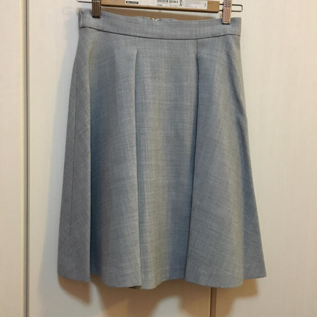 Debut de Fiore(デビュードフィオレ)のデビュードフィオレ♡グレータックスカート♡ レディースのスカート(ひざ丈スカート)の商品写真