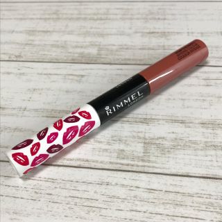 リンメル(RIMMEL)のRIMMEL LONDON リップカラー(口紅)