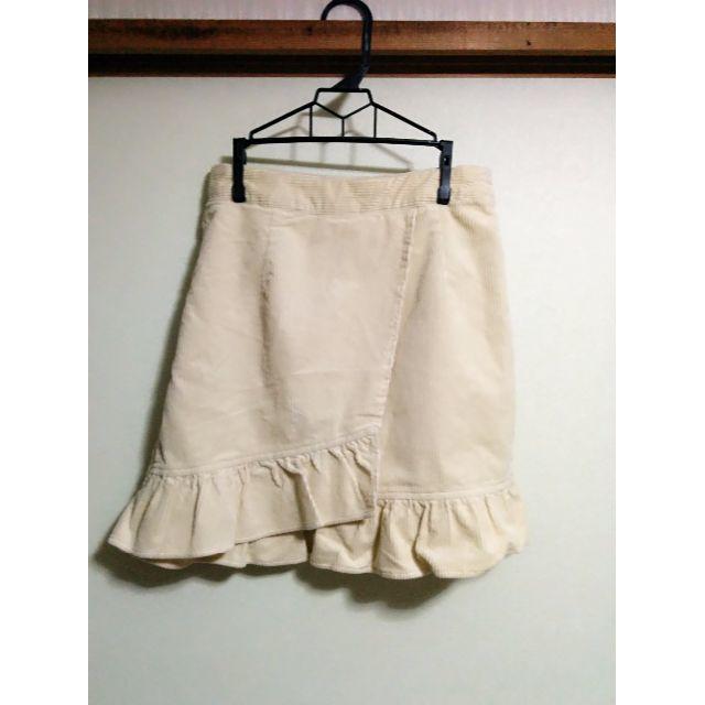 LOWRYS FARM(ローリーズファーム)のミニスカート  ROWRYSFARM レディースのスカート(ミニスカート)の商品写真