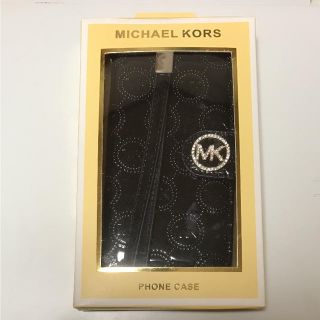 マイケルコース(Michael Kors)のマイケルコース  iPhone６携帯ケース(iPhoneケース)