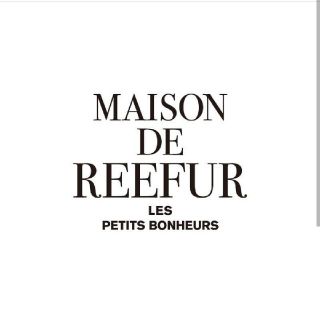 メゾンドリーファー(Maison de Reefur)のコスメ様専用♡〘 新品〙リーファー×レスポコラボ  Petite Amour(トートバッグ)