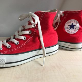 コンバース(CONVERSE)のコンバース ハイカットスニーカー(スニーカー)