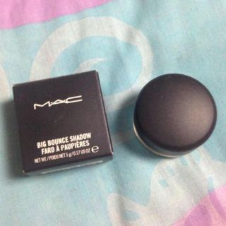 マック(MAC)のMAC ビッグバウンスシャドウ♡(その他)