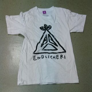 KinKi Kids - エンドリケリー サンカク Tシャツの通販 by YOU's shop ... ENDRECHERI バラード グッズ フーディ パーカー サンカク