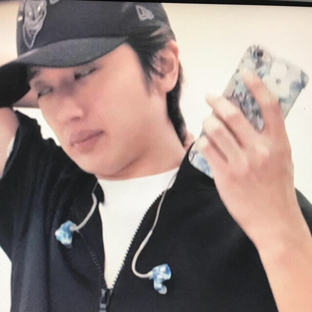 GUCCI - 西島隆弘 私物 GUCCI iphone6.6sケースの通販 by t GUCCI - 西島隆弘 私物 GUCCI iphone6.6sケースの通販 by t