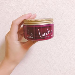 ロレッタ(Loretta)のまお様専用(ヘアワックス/ヘアクリーム)