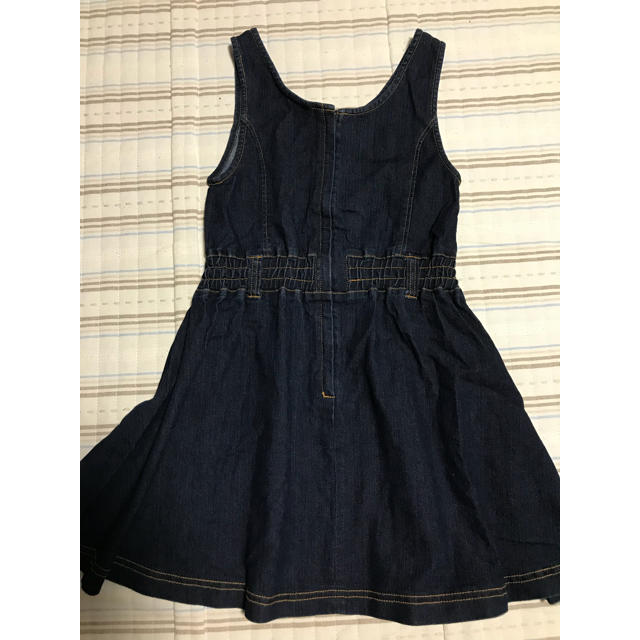 lovetoxic(ラブトキシック)のラブトキシック ワンピース 150㎝ キッズ/ベビー/マタニティのキッズ服女の子用(90cm~)(ワンピース)の商品写真