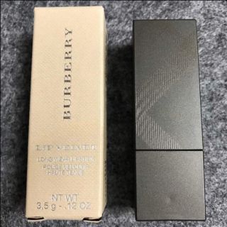 バーバリー(BURBERRY)の【未使用❣️だが、訳あり】バーバリーの口紅 No.301(口紅)