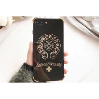 クロムハーツ(Chrome Hearts)のクロムハーツ iPhoneケース(iPhoneケース)