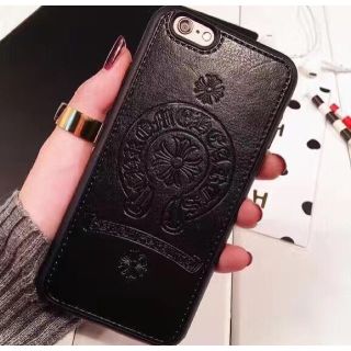 クロムハーツ(Chrome Hearts)のクロムハーツ iPhoneケース♡(iPhoneケース)