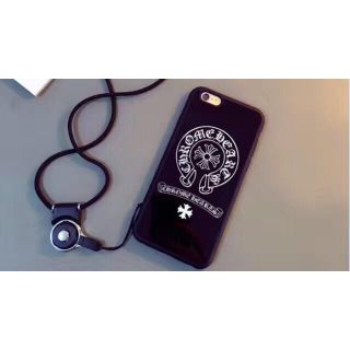 クロムハーツ(Chrome Hearts)のクロムハーツ iPhoneケース♡(iPhoneケース)