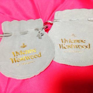 ヴィヴィアンウエストウッド(Vivienne Westwood)のゔぃゔぃあん ふくろ(ポーチ)