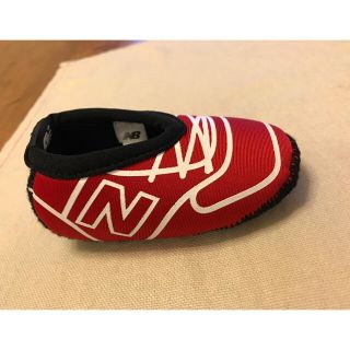 ニューバランス(New Balance)の☆新品☆未使用☆パターカバー ニューバランス new balance(その他)