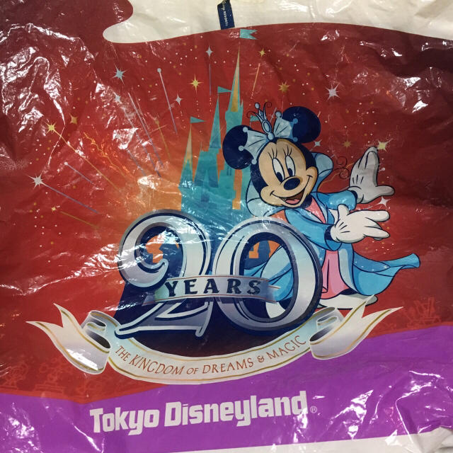 Disney - ディズニーランド20周年ミッキー&ミニーの通販 by 13 Disney - ディズニーランド20周年ミッキー&ミニーの通販 by 13
