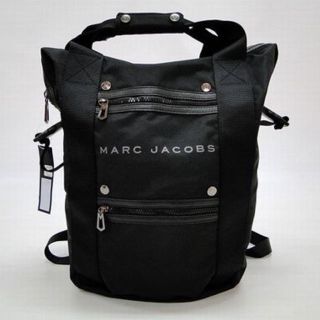 マークバイマークジェイコブス(MARC BY MARC JACOBS)のMARC BY MARC JACOBS 2way バックパック(リュック/バックパック)