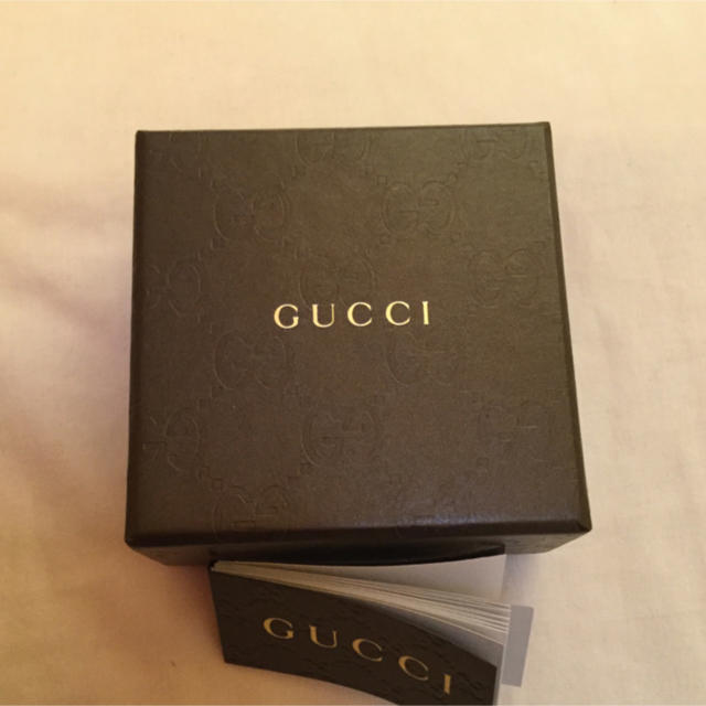 Gucci(グッチ)の☆ありす様専用☆GUCCI ハートモチーフブレスレット レディースのアクセサリー(ブレスレット/バングル)の商品写真