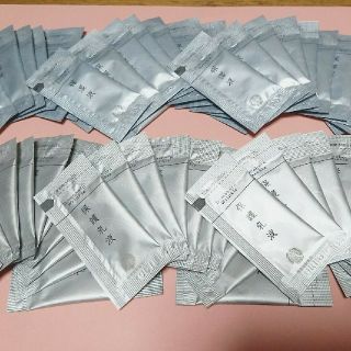 サイシュンカンセイヤクショ(再春館製薬所)のはやとママ様専用☆保湿液&保護乳液【各30包】(化粧水/ローション)