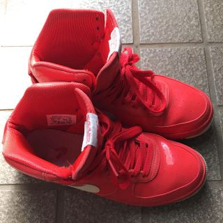 ナイキ(NIKE)のNIKE ハイカットスニーカー(スニーカー)