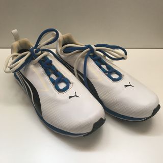 プーマ(PUMA)の【送料込み・美品】プーマ メンズ ゴルフシューズ(シューズ)