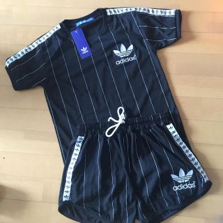 アディダス(adidas)の【こたむ様専用】adidas セットアップ(セット/コーデ)