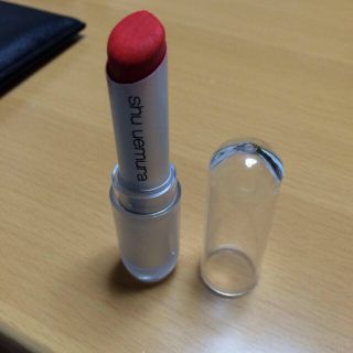 シュウウエムラ(shu uemura)のシゥウウエムラのリップ(その他)