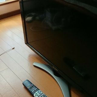 シャープ(SHARP)のカーツトーモ様専用です(テレビ)