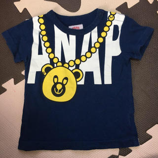 アナップキッズ(ANAP Kids)の✳︎ANAPkids Tシャツ✳︎(Tシャツ/カットソー)