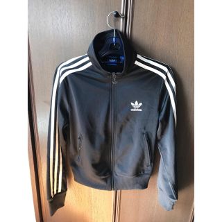 アディダス(adidas)のadidas ジャージ上(その他)