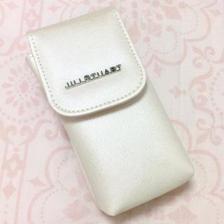 ジルスチュアート(JILLSTUART)のジルスチュアート＊コスメケース・ペンケース(ポーチ)