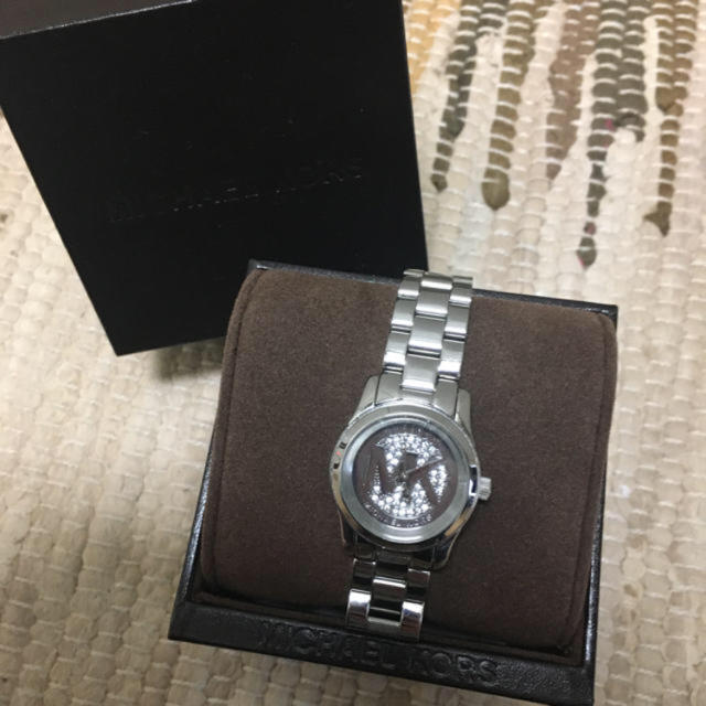 Michael Kors(マイケルコース)のみやび様専用 レディースのファッション小物(腕時計)の商品写真