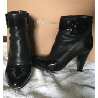 ジャンヴィットロッシ(Gianvito Rossi)のジャンヴィトロッシ(ブーツ)