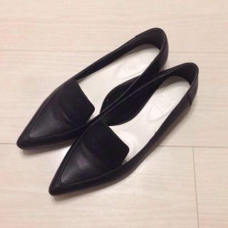 ジェイダ(GYDA)のGYDA SHOES(ローファー/革靴)