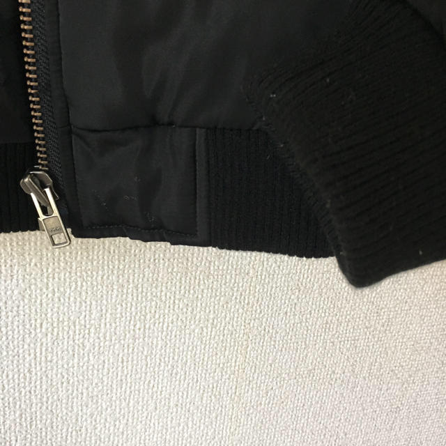EMODA(エモダ)のMA1   EMODA レディースのジャケット/アウター(ミリタリージャケット)の商品写真