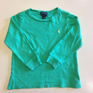 ポロラルフローレン(POLO RALPH LAUREN)のラルフローレン   キッズ ロンT(Tシャツ/カットソー)