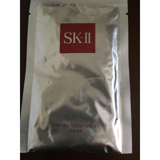 エスケーツー(SK-II)のSK-II フェイシャルトリートメントマスク(パック/フェイスマスク)